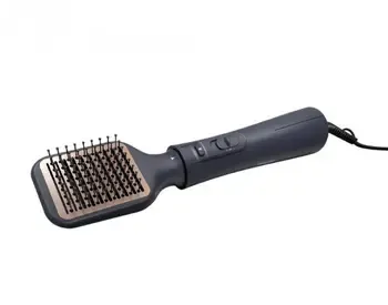 Philips Hair Styler Bha530/00 Blue არის მრავალფუნქციური თმის ფენ-სტაილერი თბილისი - photo 2