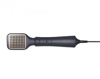 Philips Hair Styler Bha530/00 Blue არის მრავალფუნქციური თმის ფენ-სტაილერი თბილისი - photo 3
