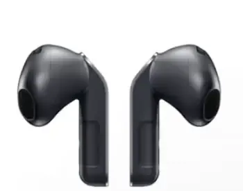 Наушники Samsung Galaxy Buds 4 Black SM-R540Nzkacis Тбилиси
