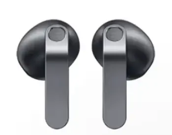 Наушники Samsung Galaxy Buds 4 Black SM-R540Nzkacis Тбилиси