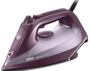 Უთო Braun Si7181Vi თბილისი