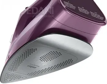 Უთო Braun Si7181Vi თბილისი - photo 2