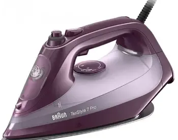 Უთო Braun Si7181Vi თბილისი - photo 1