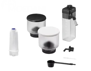 Ყავის აპარატი Delonghi Exam440.55.W იდეალური არჩევანია თითოეული ყავის მოყვარულისთვის. თბილისი - photo 3