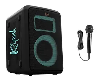Акустические системы Klipsch Vegas Black Тбилиси
