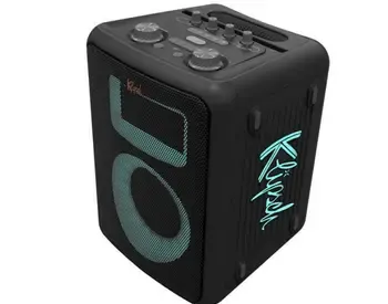 Акустические системы Klipsch Vegas Black Тбилиси