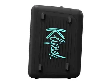 Акустические системы Klipsch Vegas Black Тбилиси