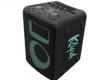 Акустические системы Klipsch Vegas Black Тбилиси - изображение 4