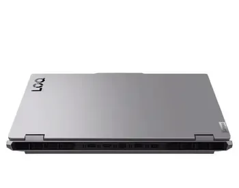 Lenovo LOQ 15 83Je0189Rk Luna Grey უკიდურესად მძლავრი ნოუთბუქია თბილისი