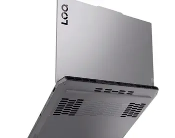 Lenovo LOQ 15 83Je0189Rk Luna Grey უკიდურესად მძლავრი ნოუთბუქია თბილისი