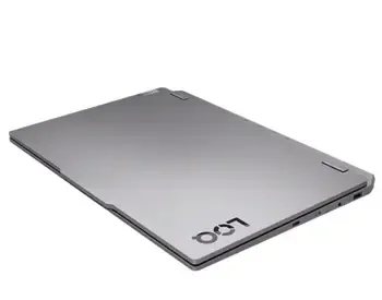 Lenovo LOQ 15 83Je0189Rk Luna Grey უკიდურესად მძლავრი ნოუთბუქია თბილისი