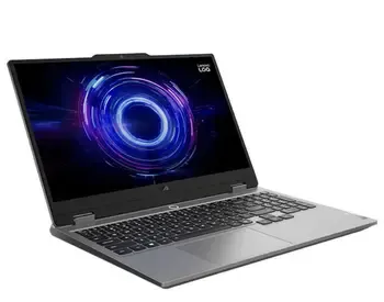 Lenovo LOQ 15 83Je0189Rk Luna Grey უკიდურესად მძლავრი ნოუთბუქია თბილისი