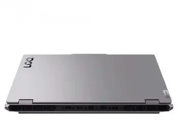Lenovo LOQ 15 83Je0189Rk Luna Grey უკიდურესად მძლავრი ნოუთბუქია თბილისი - photo 3