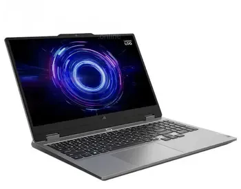 Lenovo LOQ 15 83Je0189Rk Luna Grey უკიდურესად მძლავრი ნოუთბუქია თბილისი - photo 2