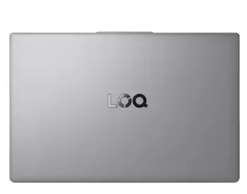 Ნოუთბუქი Lenovo LOQ 15 83S000Bnrk Luna Grey თბილისი