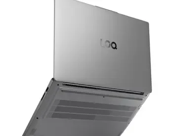 Ნოუთბუქი Lenovo LOQ 15 83S000Bnrk Luna Grey თბილისი