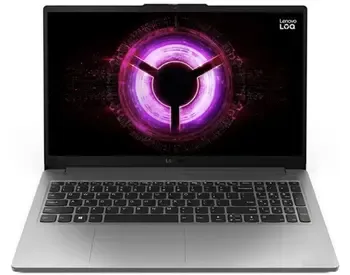Ნოუთბუქი Lenovo LOQ 15 83S000Bnrk Luna Grey თბილისი