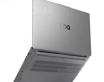 Ნოუთბუქი Lenovo LOQ 15 83S000Bnrk Luna Grey თბილისი - photo 6
