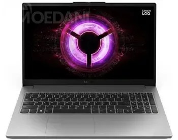 Ნოუთბუქი Lenovo LOQ 15 83S000Bnrk Luna Grey თბილისი - photo 5