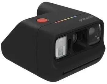 Ფირის ფოტოაპარატი Polaroid Everything Box Polaroid Go Genera თბილისი