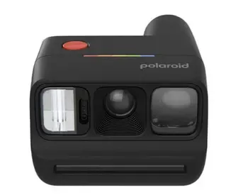 Ფირის ფოტოაპარატი Polaroid Everything Box Polaroid Go Genera თბილისი