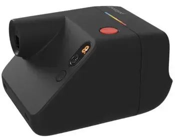 Ფირის ფოტოაპარატი Polaroid Everything Box Polaroid Go Genera თბილისი