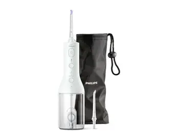Პირის ღრუს ირიგატორი Philips Oral Irrigator Hx3826/31 თბილისი