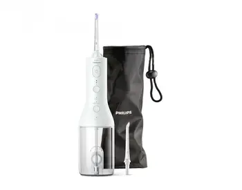 Პირის ღრუს ირიგატორი Philips Oral Irrigator Hx3826/31 თბილისი - photo 1