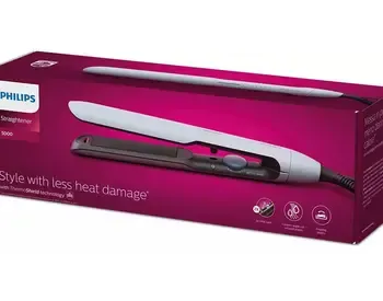 Თმის გასასწორებელი Philips Bhs520/00 თბილისი