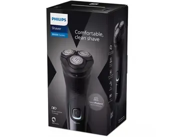 Წვერსაპარსი Philips - X3001/00 Men's electric shaver თბილისი