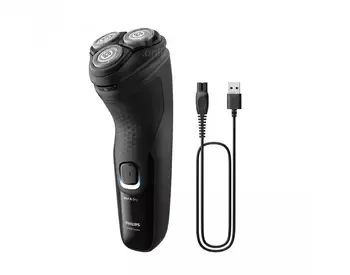 Წვერსაპარსი Philips - X3001/00 Men's electric shaver თბილისი - photo 2