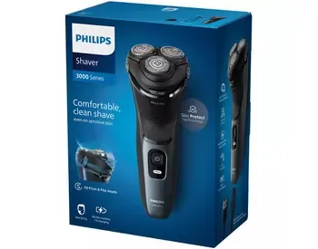 Წვერსაპარსი Philips - S3144/00 Men's electric shaver თბილისი