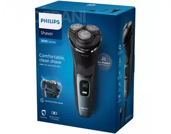 Წვერსაპარსი Philips - S3144/00 Men's electric shaver თბილისი - photo 1