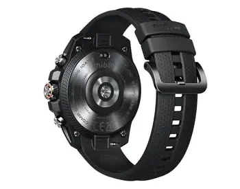Სმარტ საათი Xiaomi Mibro GS Explorer Black თბილისი