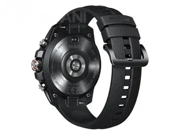 Სმარტ საათი Xiaomi Mibro GS Explorer Black თბილისი - photo 3