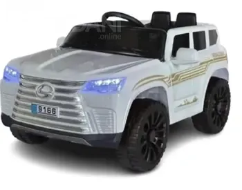 Ბავშვის ელექტრო მანქანა Lexus 9166-W თბილისი - photo 1
