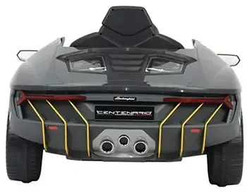 Ბავშვის ელექტრო მანქანა Lamborghini 6726 PR-Series თბილისი