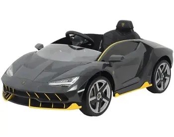 Ბავშვის ელექტრო მანქანა Lamborghini 6726 PR-Series თბილისი