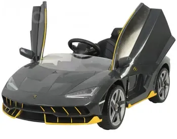 Ბავშვის ელექტრო მანქანა Lamborghini 6726 PR-Series თბილისი - photo 2