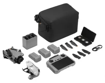 Дрон DJI Mini 5 Pro Fly More Combo DJI RC2 Тбилиси