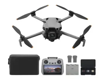Дрон DJI Mini 5 Pro Fly More Combo DJI RC2 Тбилиси