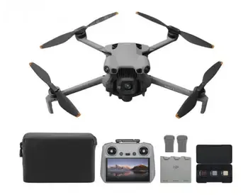 Дрон DJI Mini 5 Pro Fly More Combo DJI RC2 Тбилиси - изображение 1