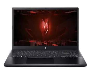 Ნოუთბუქი Acer Nitro 15 Anv15-51 NH.Qnber.007 Black თბილისი