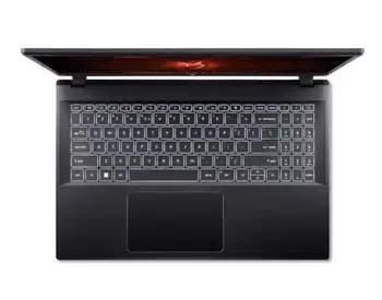 Ნოუთბუქი Acer Nitro 15 Anv15-51 NH.Qnber.007 Black თბილისი