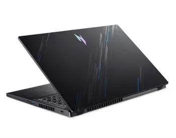 Ნოუთბუქი Acer Nitro 15 Anv15-51 NH.Qnber.007 Black თბილისი