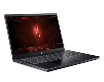 Ნოუთბუქი Acer Nitro 15 Anv15-51 NH.Qnber.007 Black თბილისი