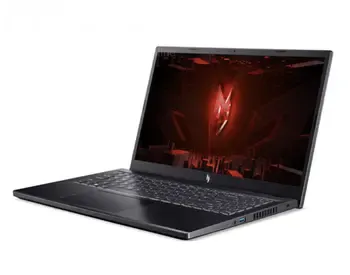 Ნოუთბუქი Acer Nitro 15 Anv15-51 NH.Qnber.007 Black თბილისი - photo 2