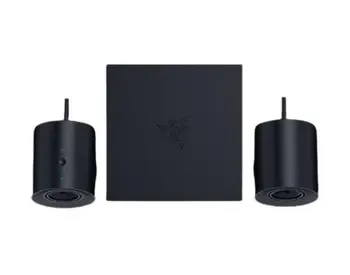 Аудиосистема Razer Nommo V 2.1 Black Тбилиси