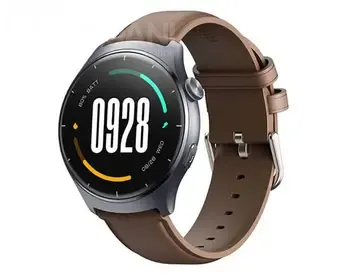 Სმარტ საათი Xiaomi Mibro Watch Lite 3 თბილისი - photo 1