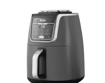 Აეროგრილი Ninja Af160Eu Air Fryer Black თბილისი